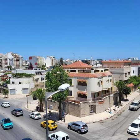 Appartement Tanger 5 Eksteriør billede