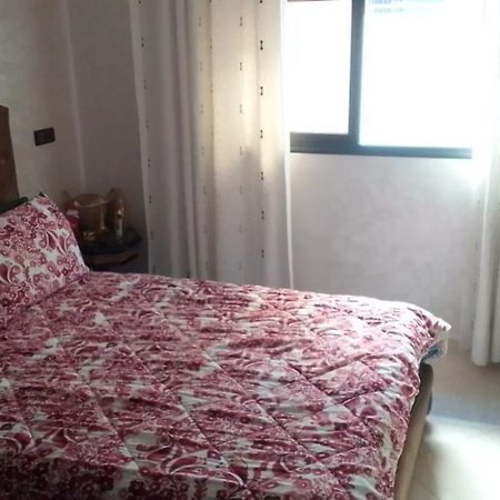 Appartement Tanger 5 Eksteriør billede