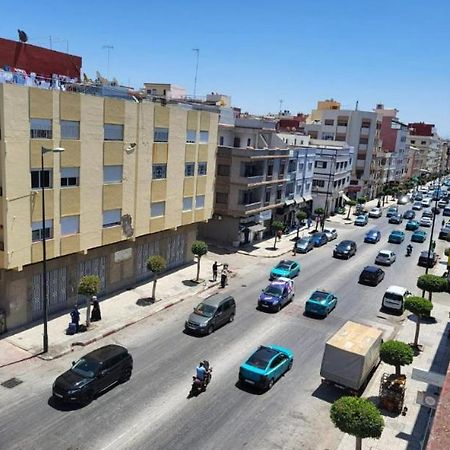 Appartement Tanger 5 Eksteriør billede