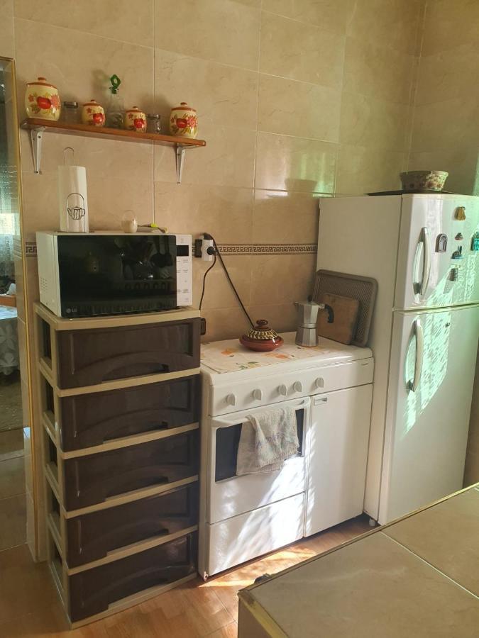 Appartement Tanger 5 Eksteriør billede
