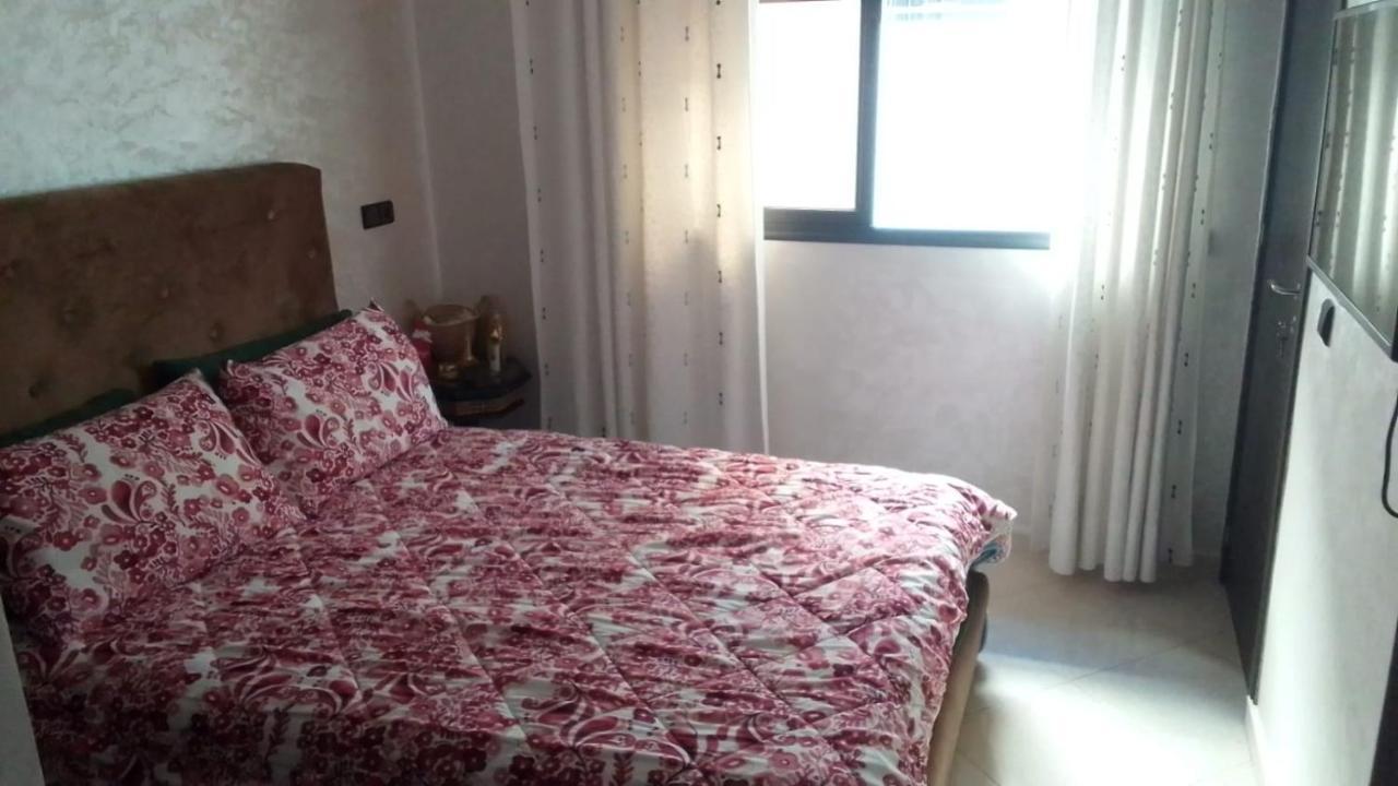 Appartement Tanger 5 Eksteriør billede